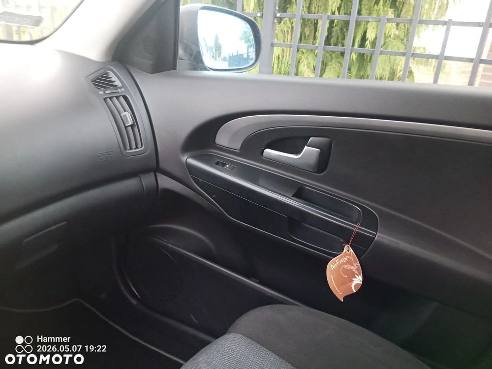 Kia Ceed 1.6 Crdi Comfort + - 15