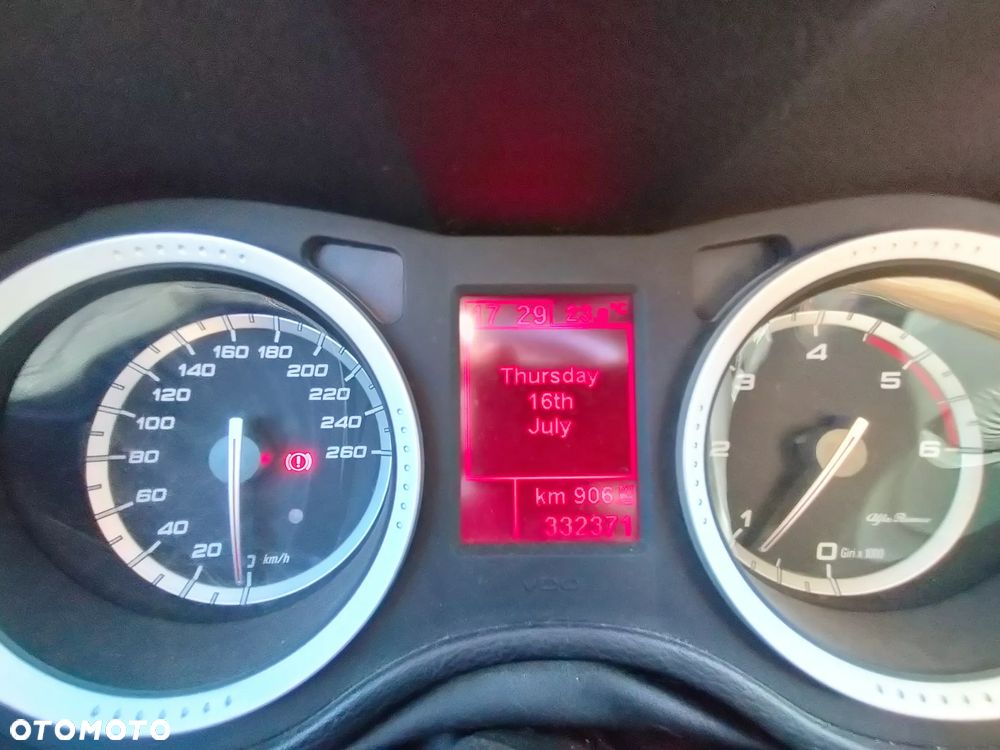 Alfa Romeo 159 - 9