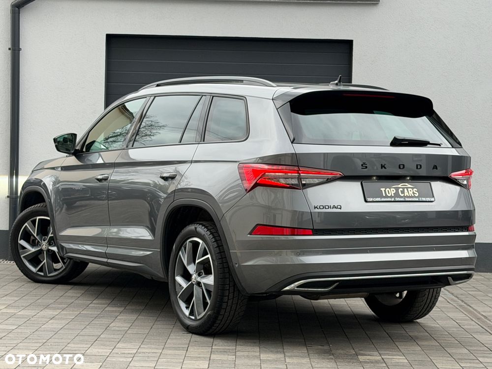 Skoda Kodiaq - 4