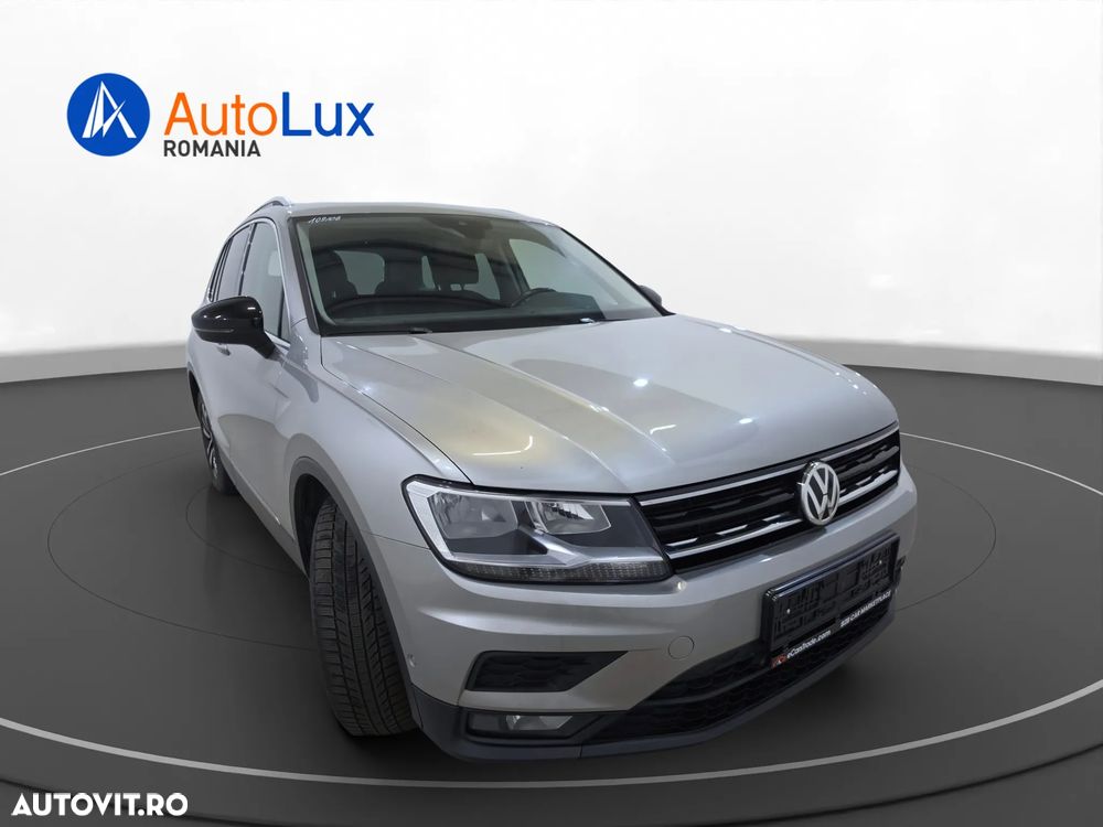 Volkswagen Tiguan 2.0 TDI SCR IQ.DRIVE - 3