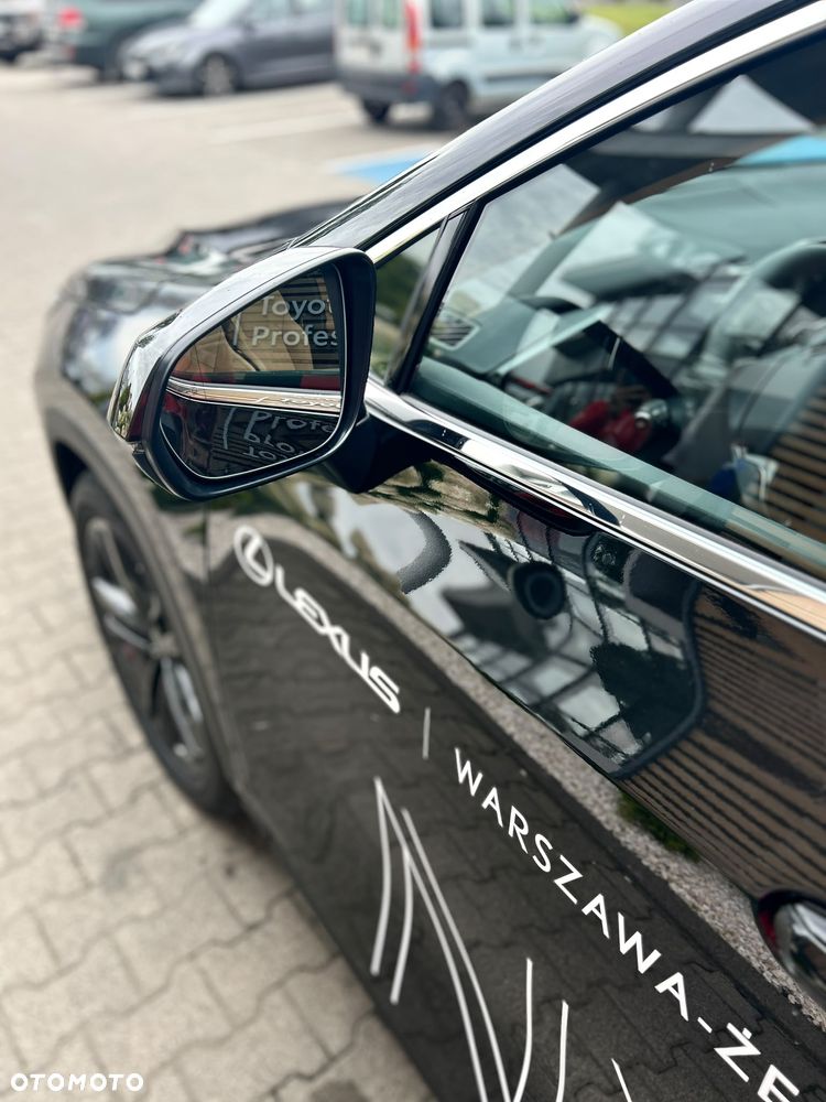 Lexus NX - 27