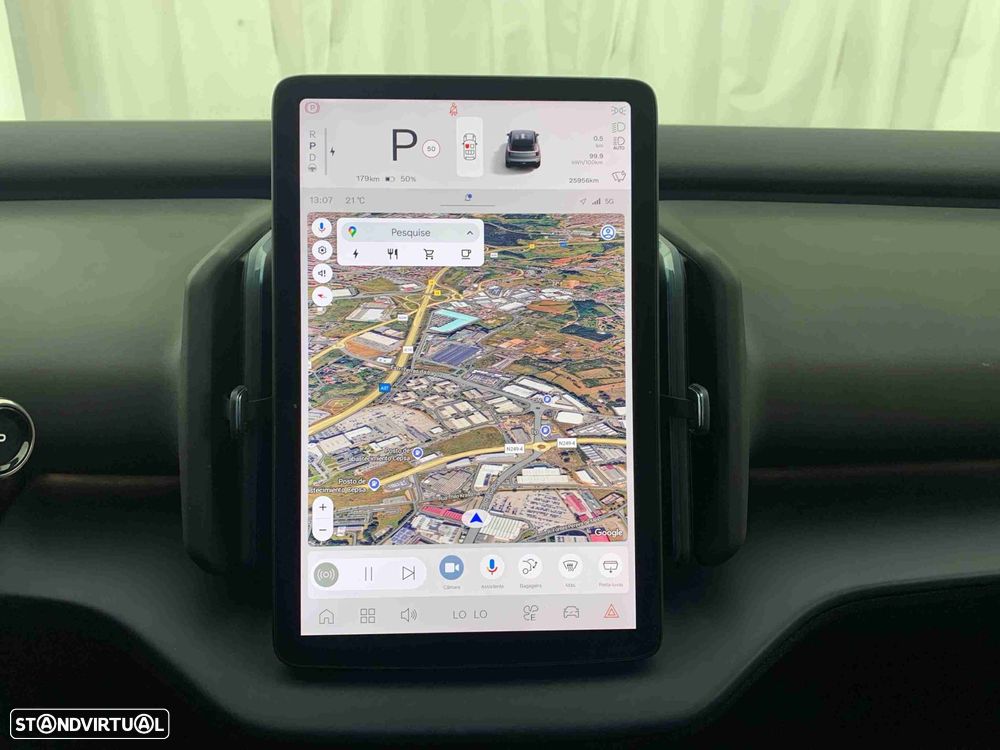 Volvo EX30 69 kWh Single Motor Extended Range Plus - 11