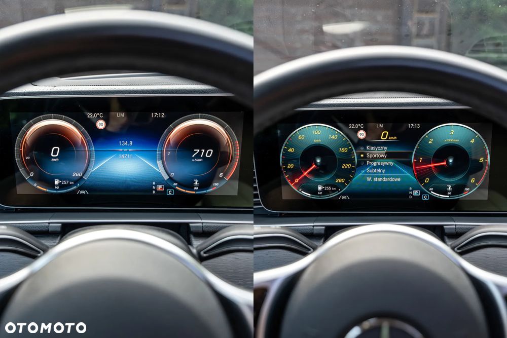 Mercedes-Benz GLE 400 d 4-Matic - 30