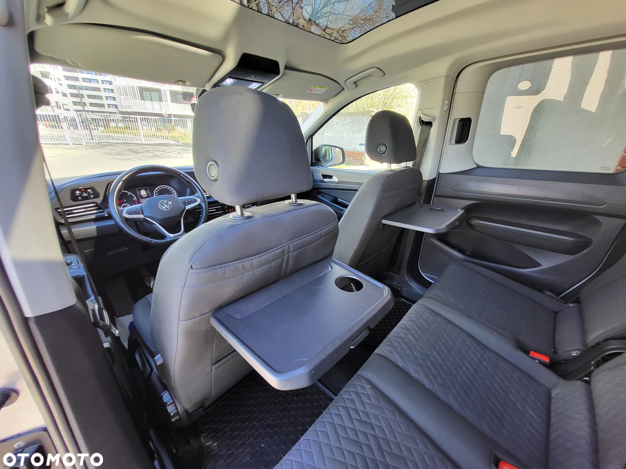 Volkswagen Caddy 2.0 TDI Life - 27