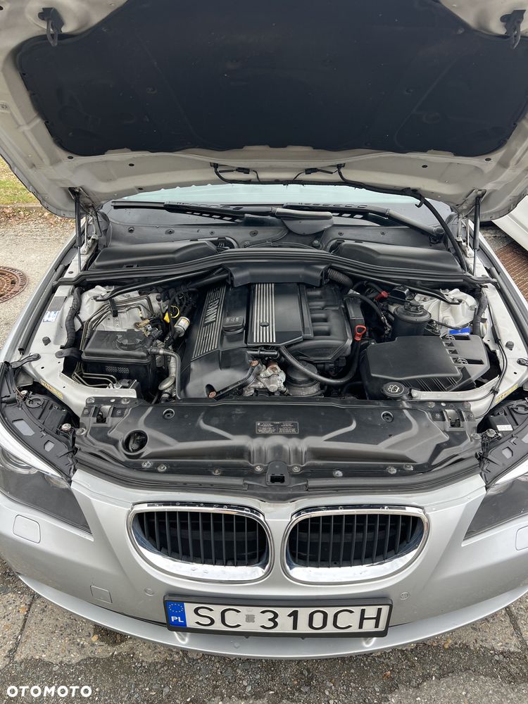 BMW Seria 5 - 27