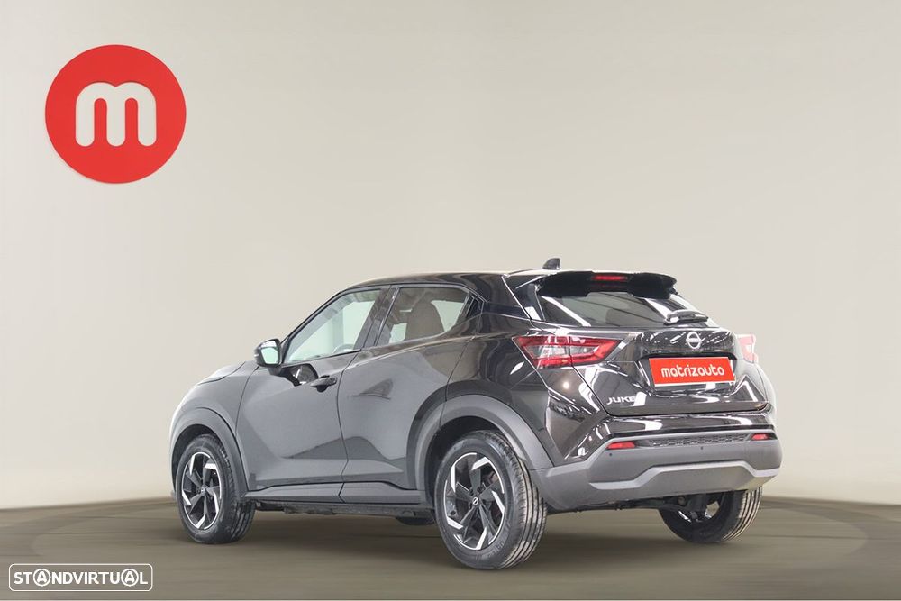 Nissan Juke 1.0 DIG-T N-Connecta - 3