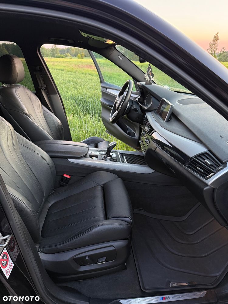 BMW X5 xDrive25d - 27