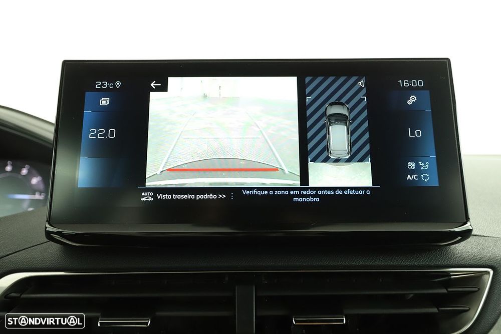 Peugeot 3008 1.2 PureTech GT EAT8 - 11