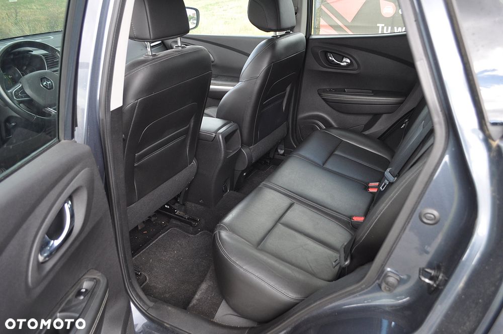 Renault Kadjar Energy TCe 130 Bose Edition - 12