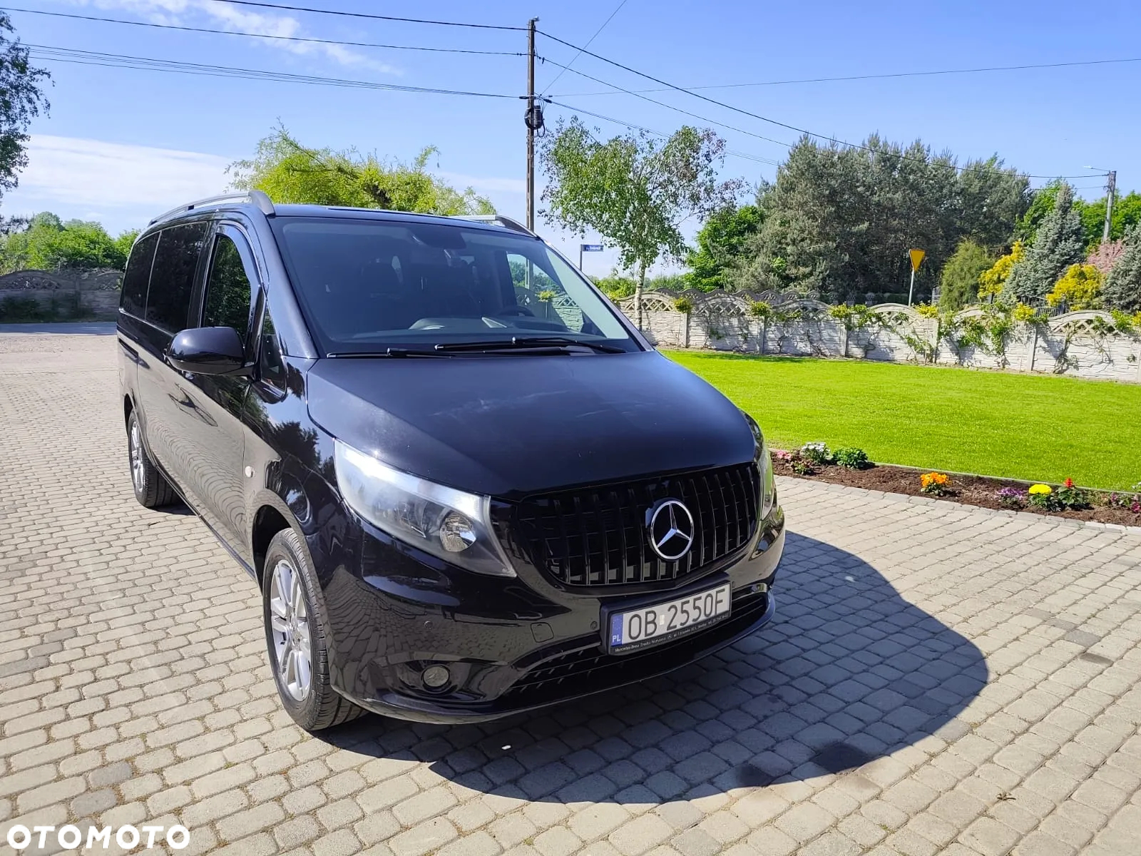 Mercedes-Benz Vito - 2