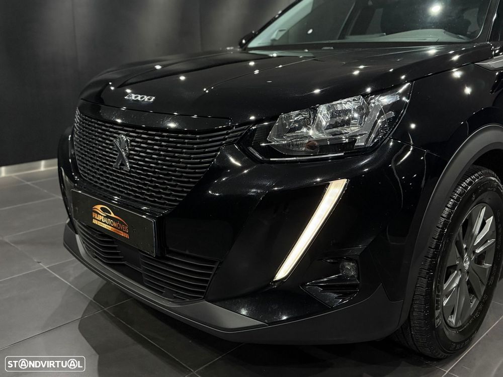 Peugeot 2008 1.2 PureTech Active Pack - 10