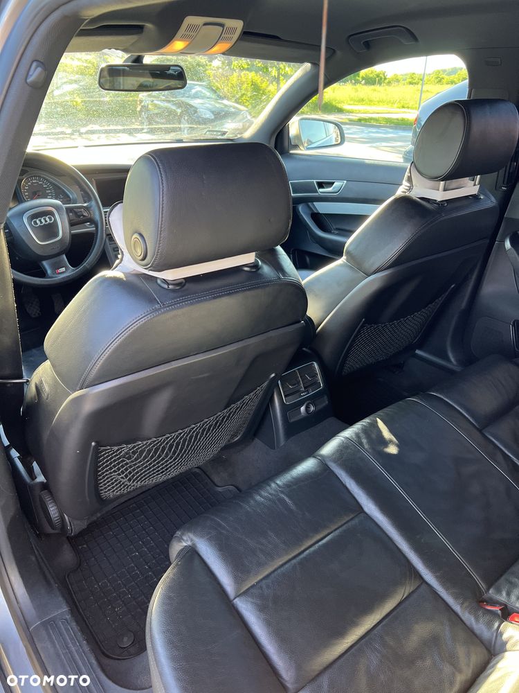 Audi A6 Avant - 15