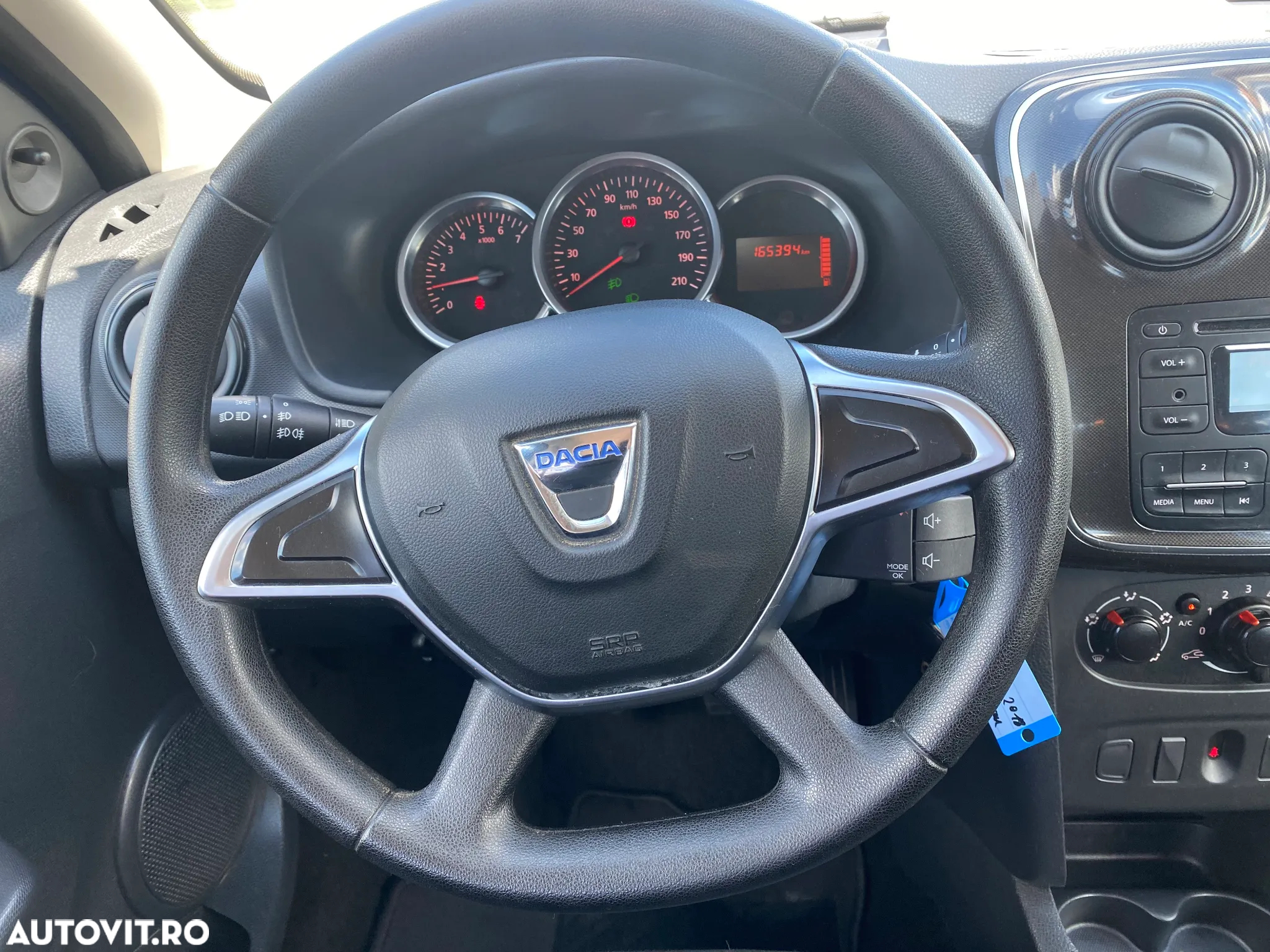 Dacia Sandero - 19