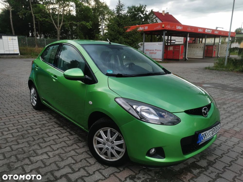 Mazda 2 1.3 MZR Edition - 2