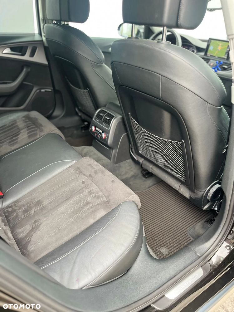 Audi A6 Allroad 3.0 TDI clean diesel Quattro S tronic - 10