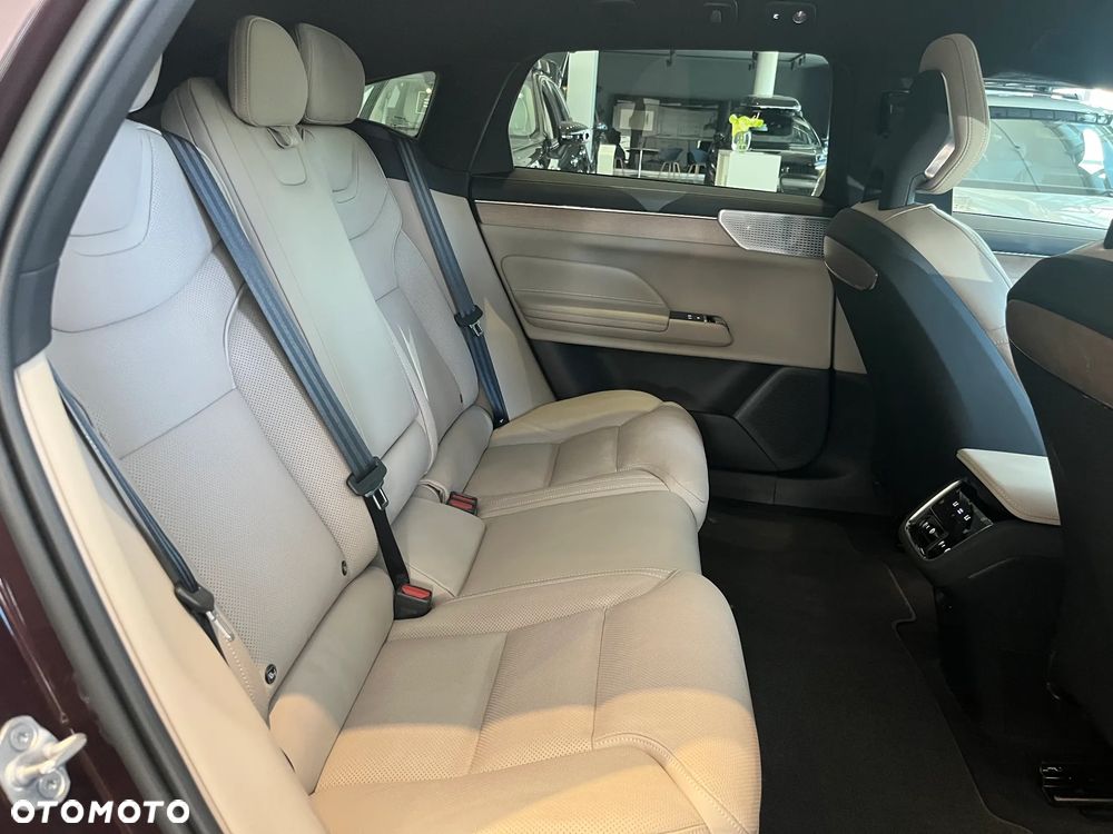 Volvo ES90 92kWh Single Motor Ultra - 19