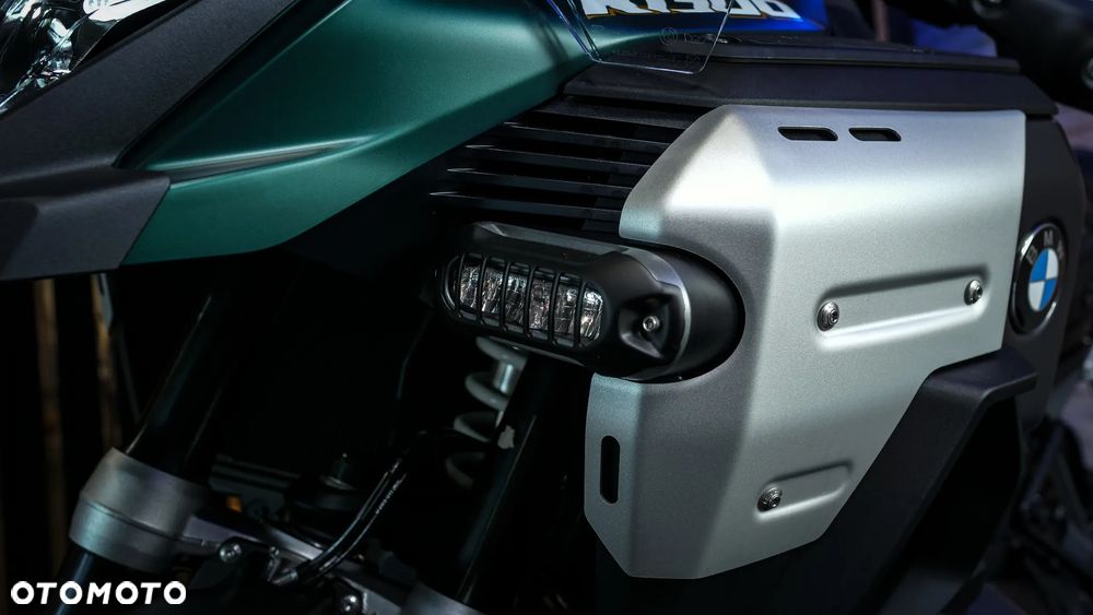 BMW R - 17