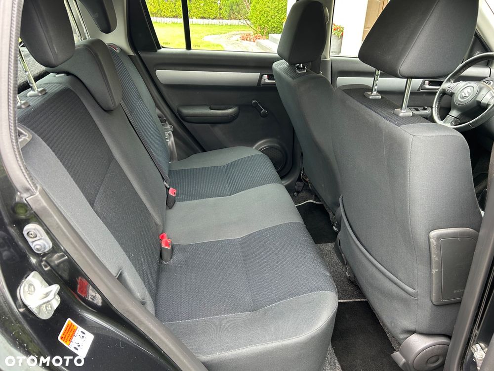 Suzuki Swift 1.3 Comfort - 24
