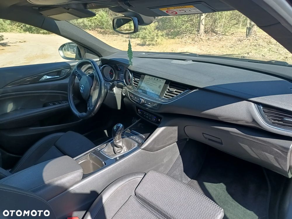 Opel Insignia 1.6 ECOTEC Innovation - 22
