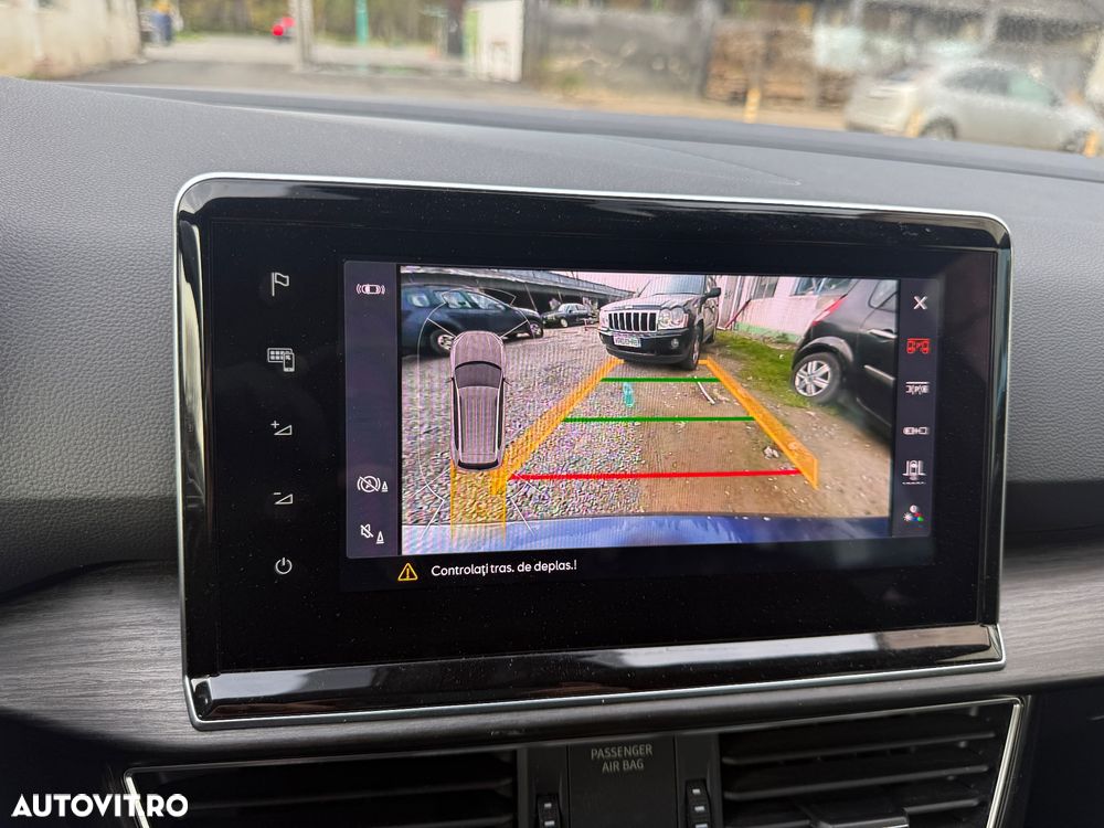 Seat Tarraco 1.5 TSI DSG7 Xcellence - 13