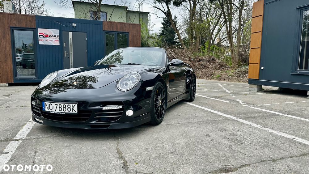 Porsche 911 - 10