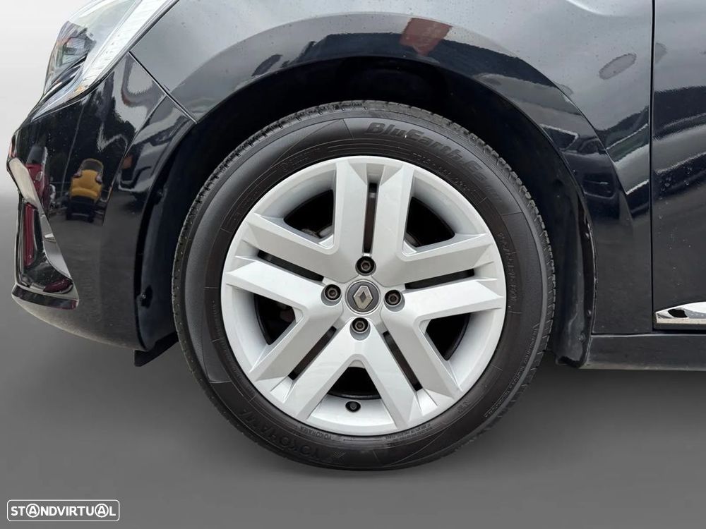 Renault Clio 1.0 TCe Exclusive - 16