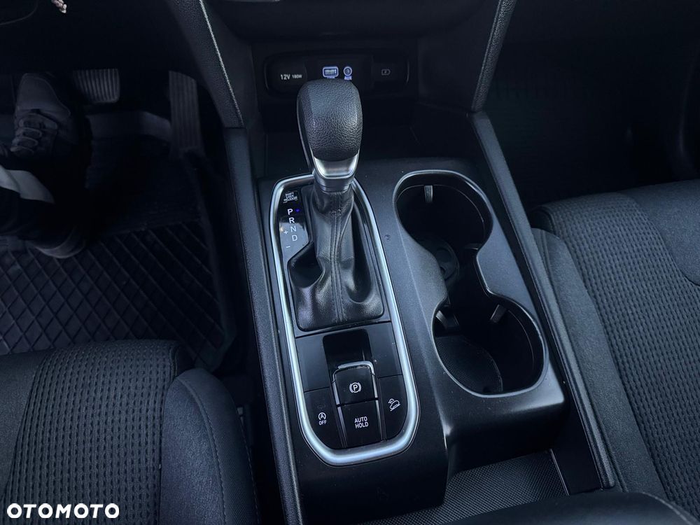 Hyundai Santa Fe - 16