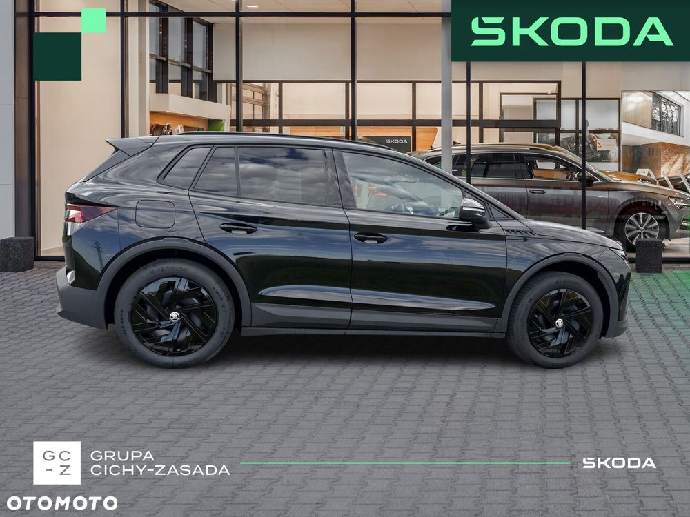 Skoda Elroq - 6