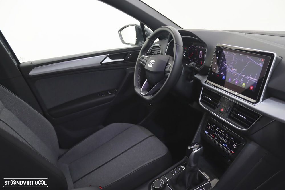 SEAT Tarraco 2.0 TDI Style DSG - 6