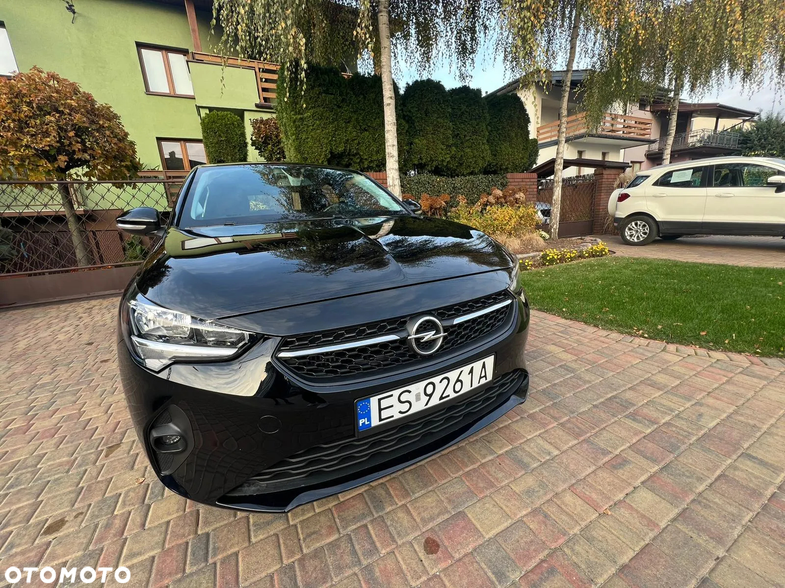 Opel Corsa 1.2 Direct Injection Turbo Start/Stop Elegance - 26