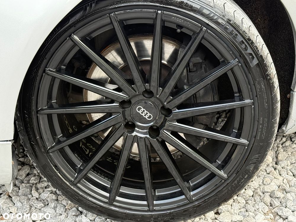 Audi A8 3.0 TDI DPF quattro Langversion - 15