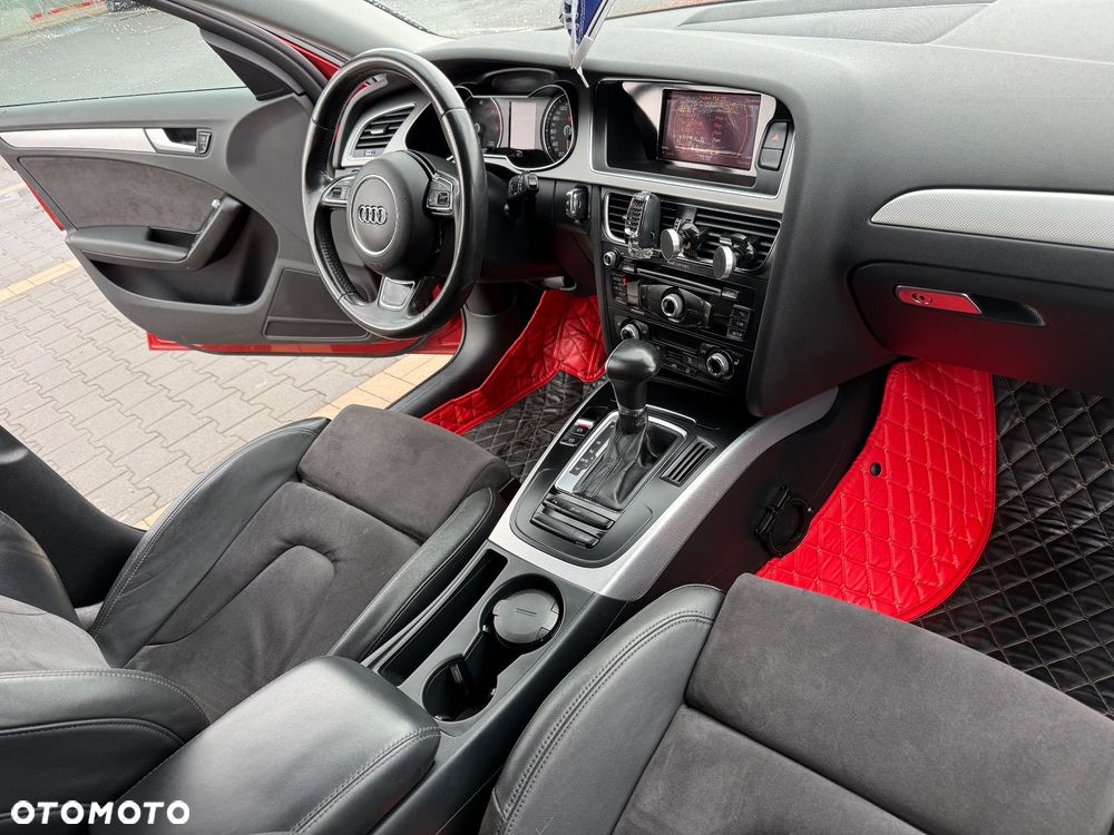 Audi A4 Avant - 13