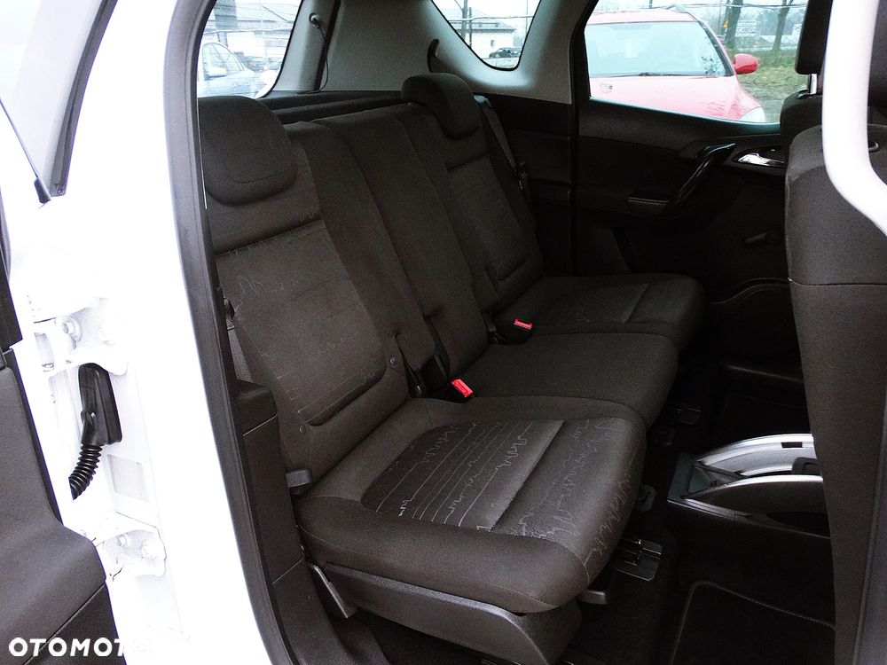 Opel Meriva 1.4 Design Edition - 33