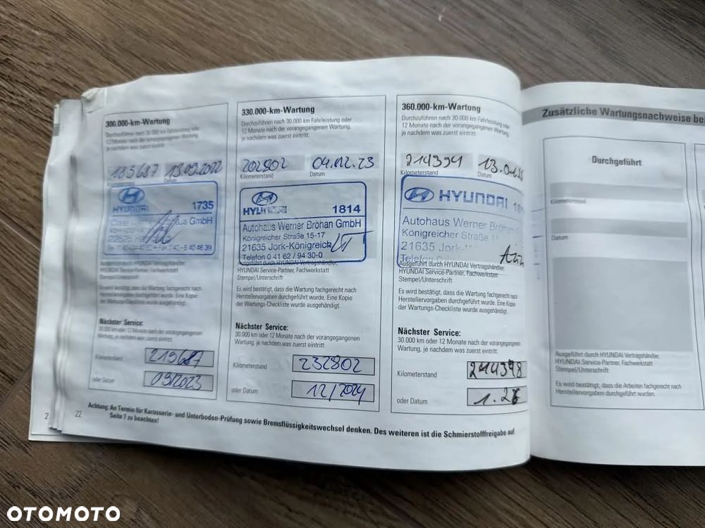 Hyundai ix35 2.0 2WD Style - 36