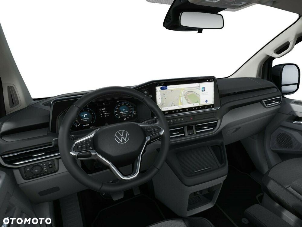 Volkswagen Caravelle - 6