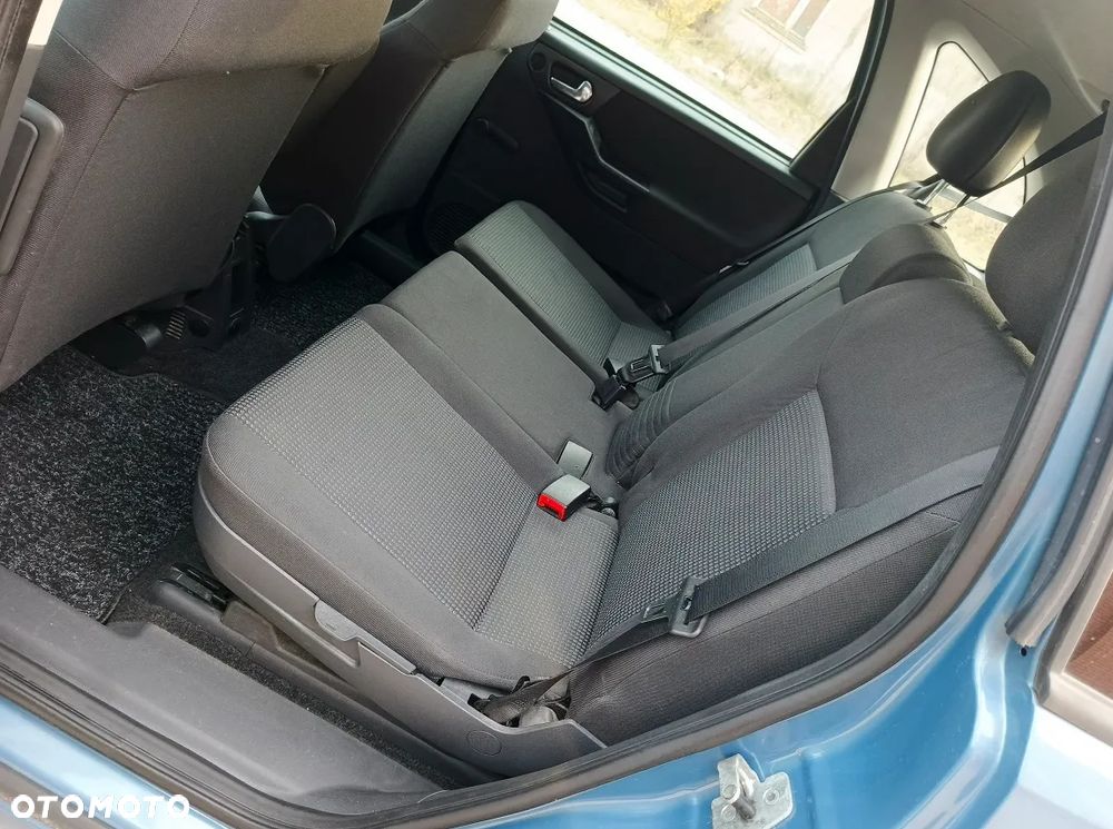 Opel Meriva 1.6 16V Innovation - 22