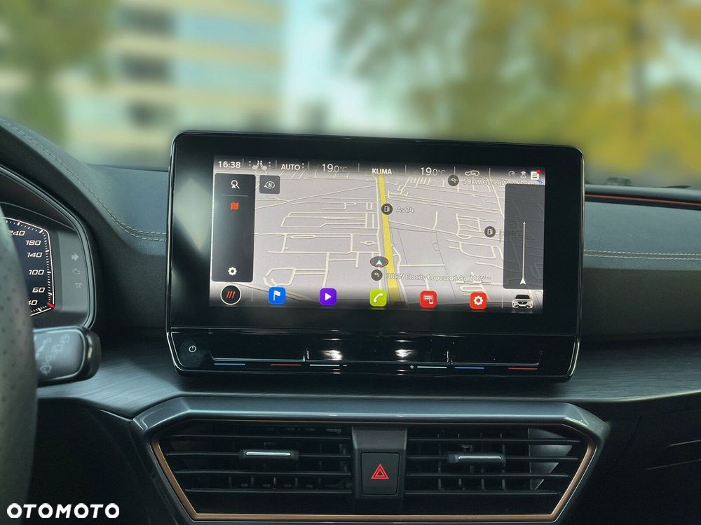 Cupra Formentor 1.5 TSI DSG - 19