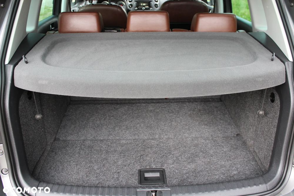 Volkswagen Tiguan 2.0 TDI DPF 4Motion Track & Style - 22