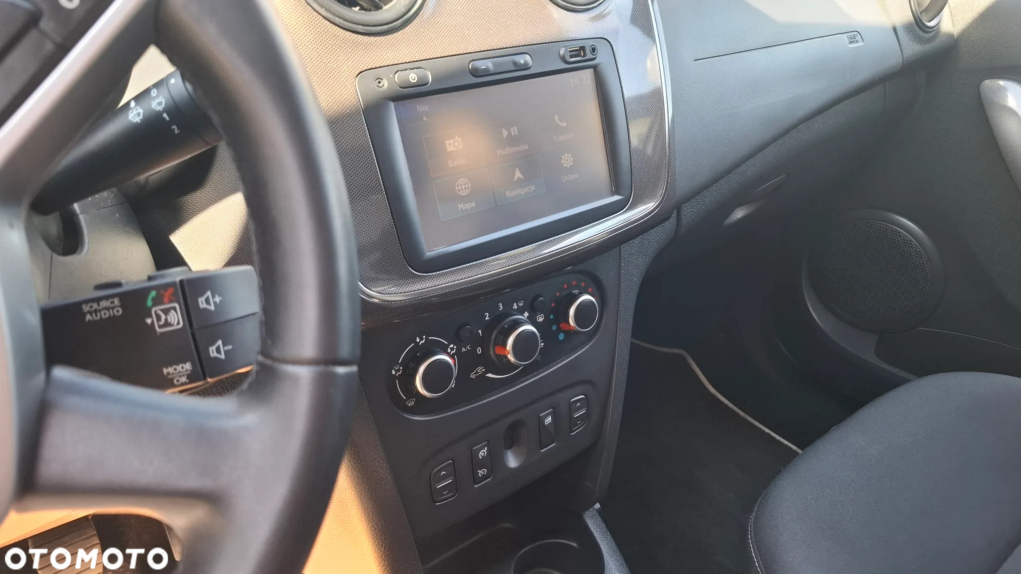 Dacia Sandero Stepway 0.9 TCe Laureate - 10