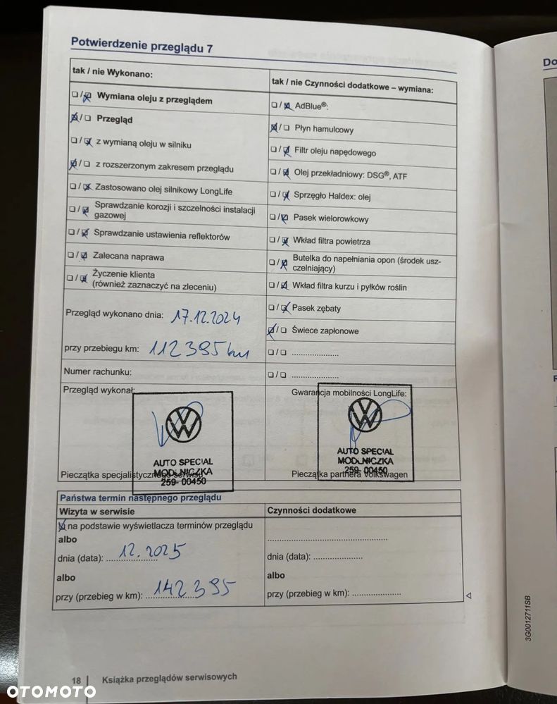 Volkswagen Golf 1.4 TSI BMT Highline DSG - 9