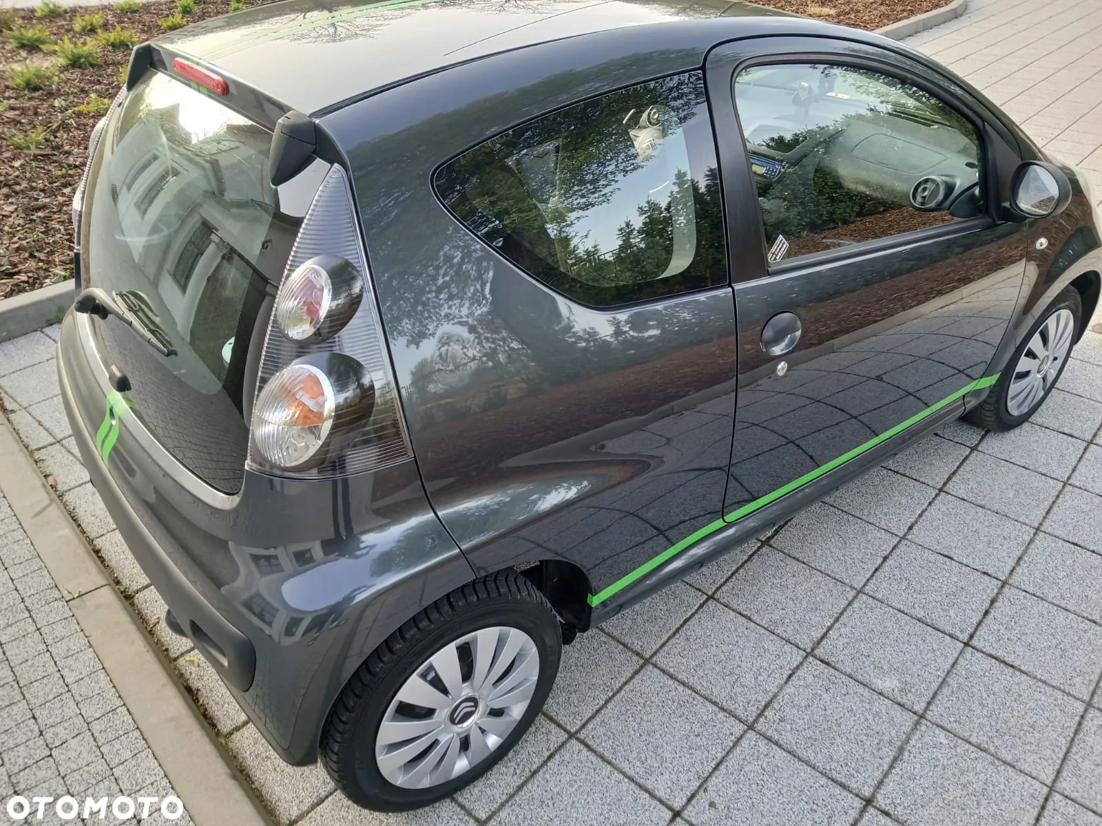 Citroën C1 - 11