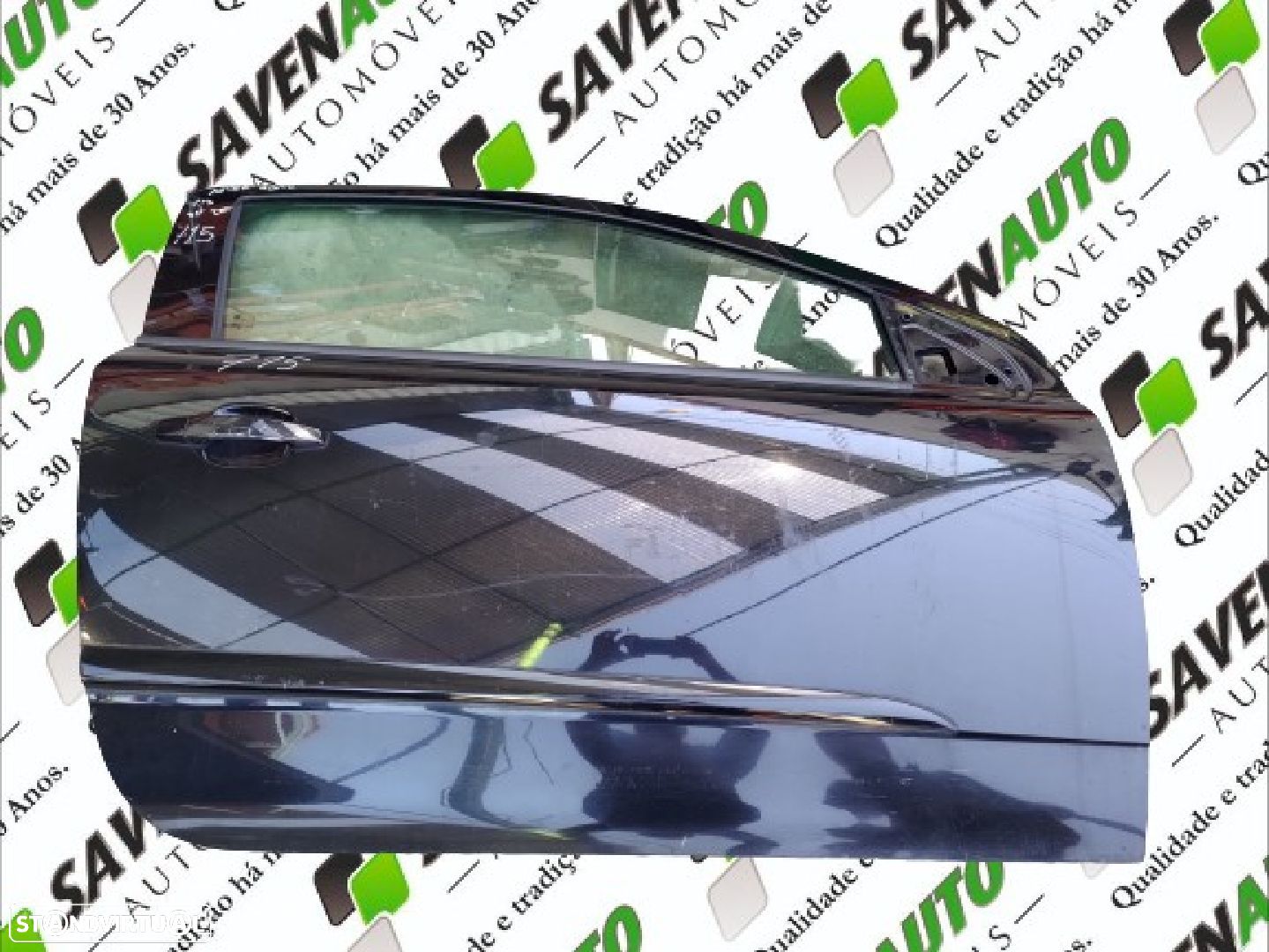 Porta Dto Opel Astra J Gtc - 1