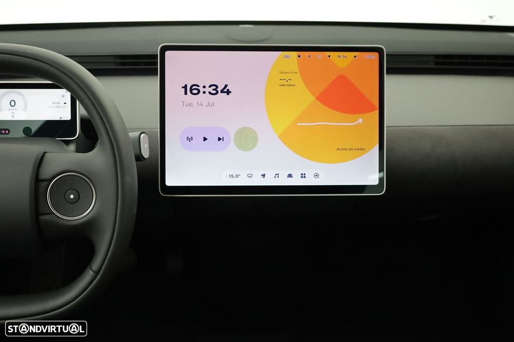 Firefly Firefly 41.2 kWh Comfort - 10
