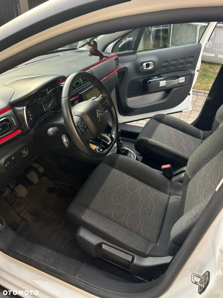 Citroën C3 1.2 PureTech Shine - 2