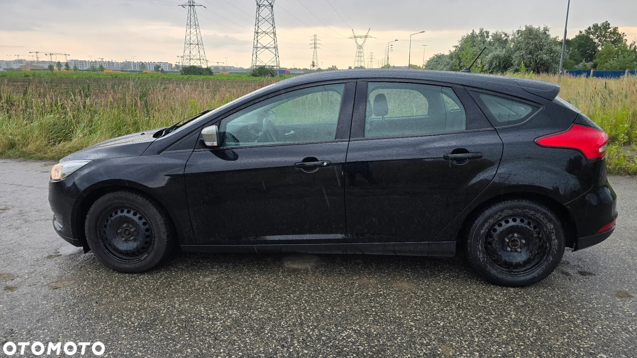 Ford Focus - 8