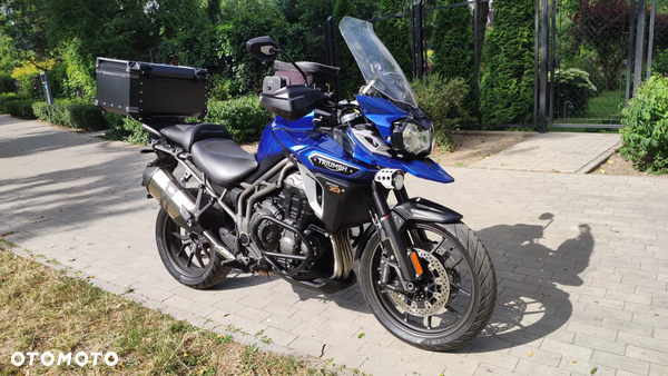 Triumph Tiger