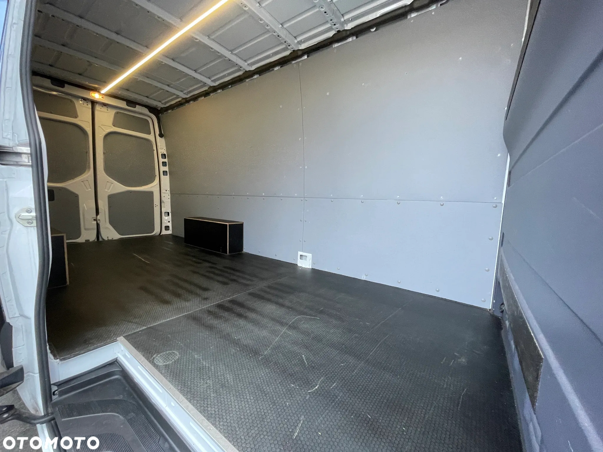 Mercedes-Benz Sprinter Furgon 317 CDI - 7