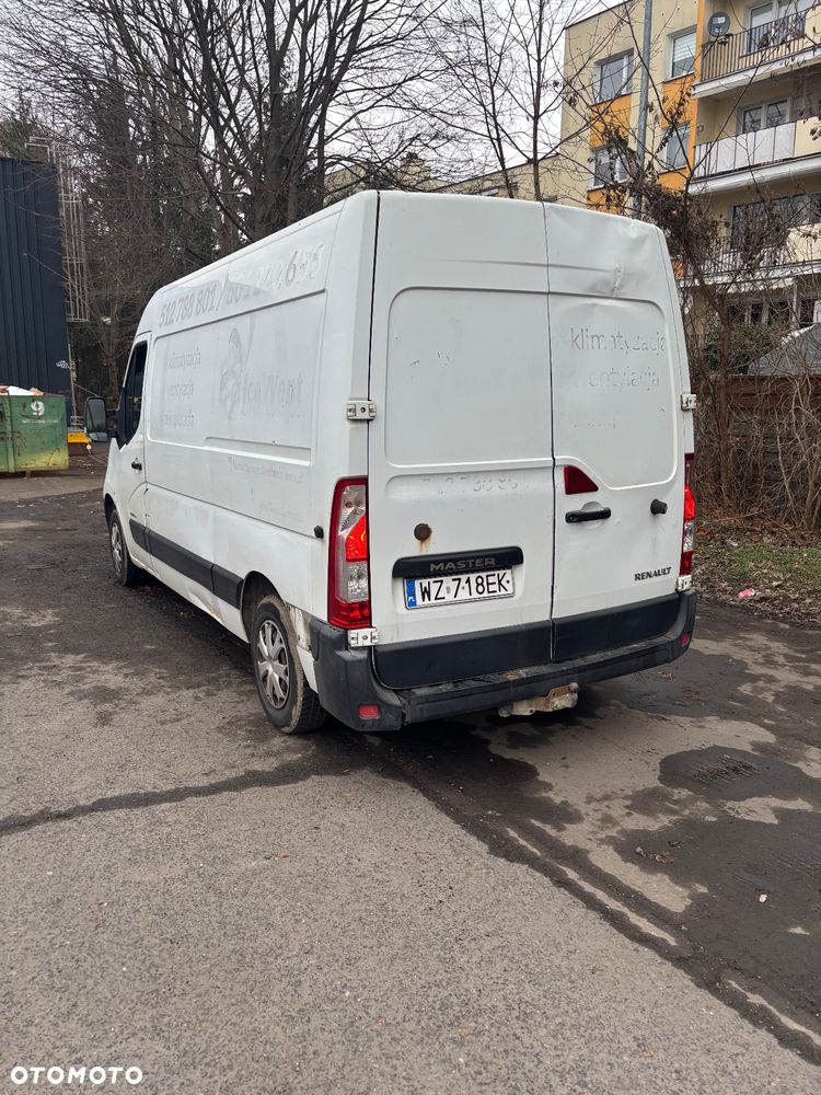 Renault Master - 4