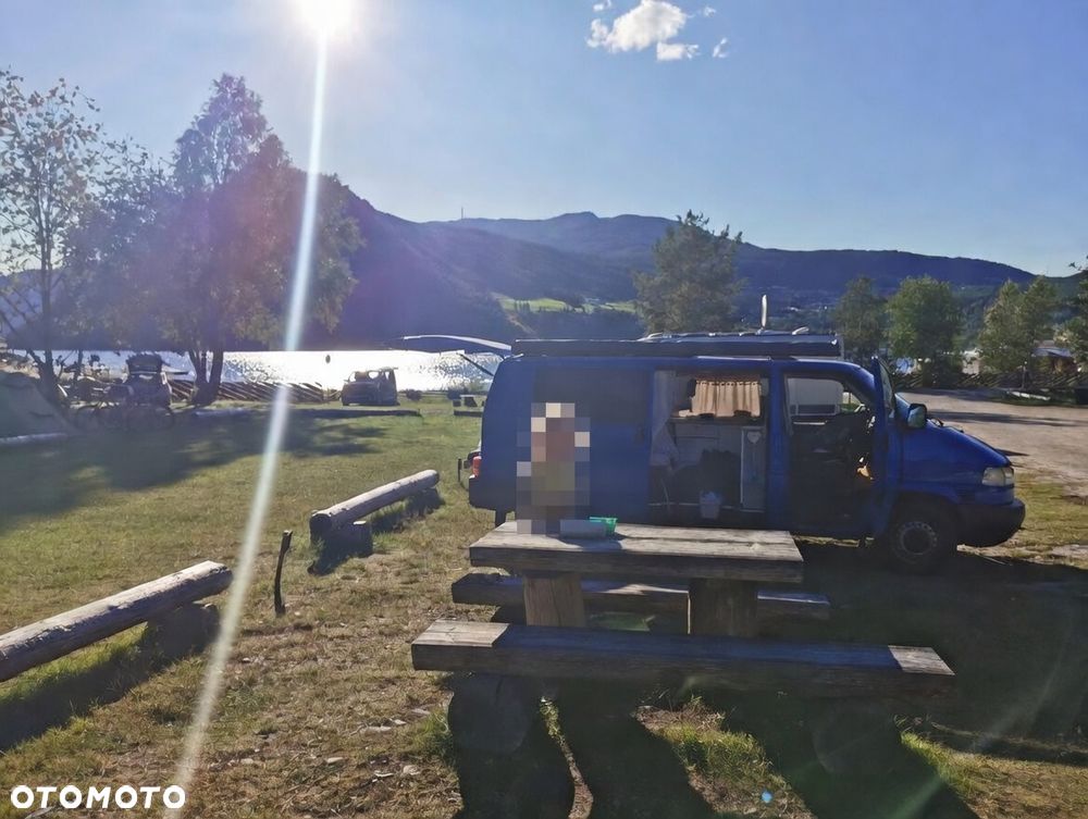 Volkswagen Transporter Standard - 15