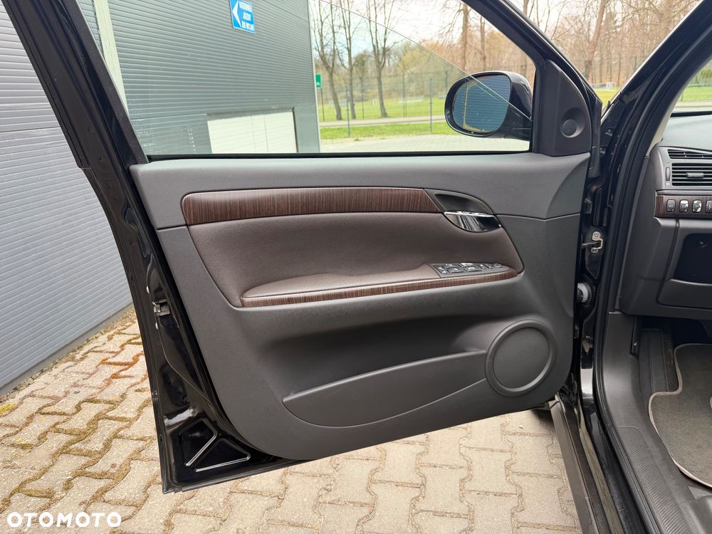 Fiat Croma 1.9 Multijet 16V DPF Automatik Active - 14